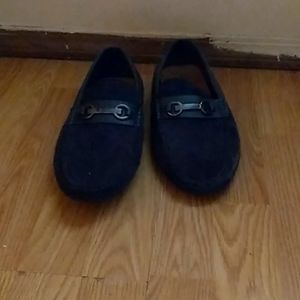 John madden loafers